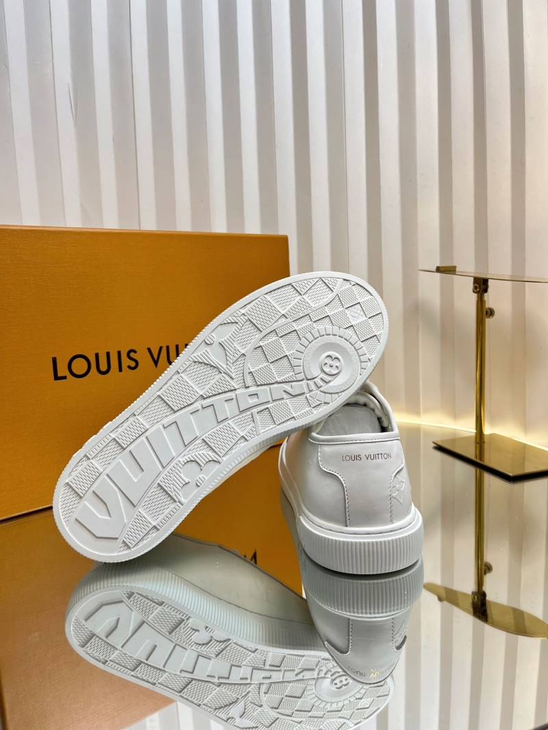 l0vis Vvtt0n low shoes